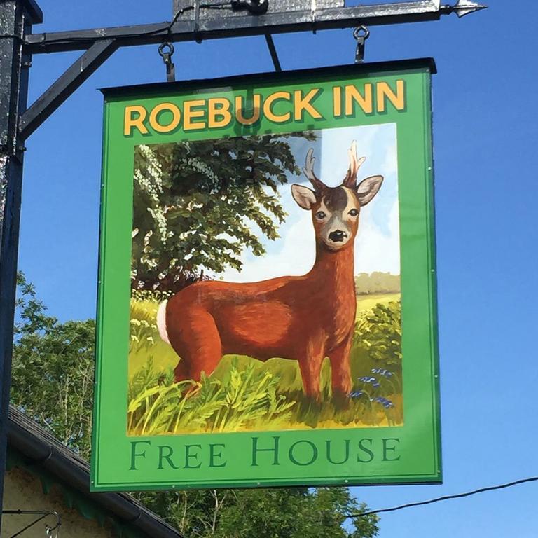 The Roebuck Inn Lewes Exterior photo