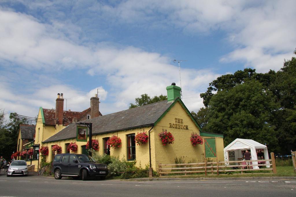 The Roebuck Inn Lewes Exterior photo